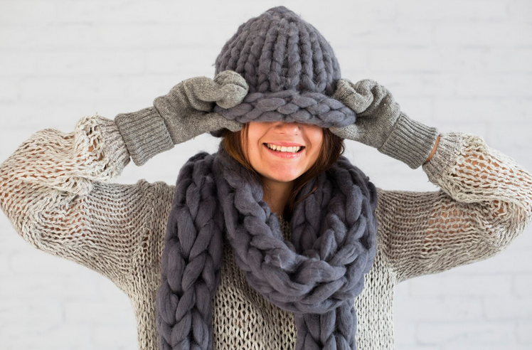 🧣 Cómo Preparar tu Ropa de Invierno en la Lavandería Autoservicio del Barrio de la Trinidad, Málaga Capital